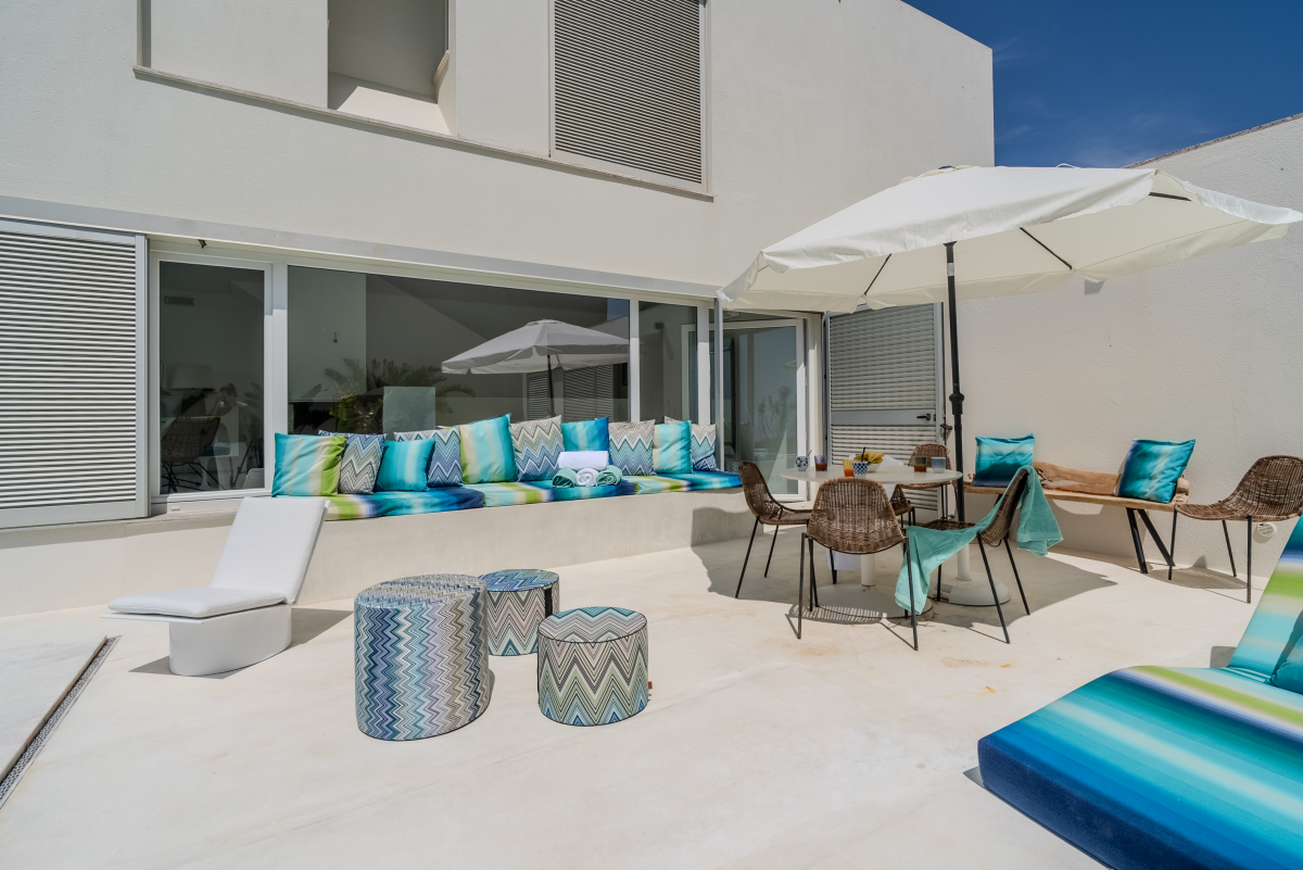 The Wild Ocean - Sea View Villa with Heated Pool, Santa Cruz, Portugal